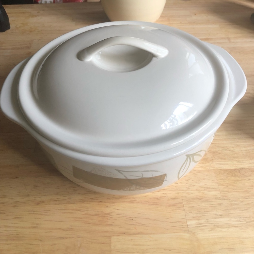 Corelle Stonewear